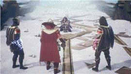 lol版天龙八部私服